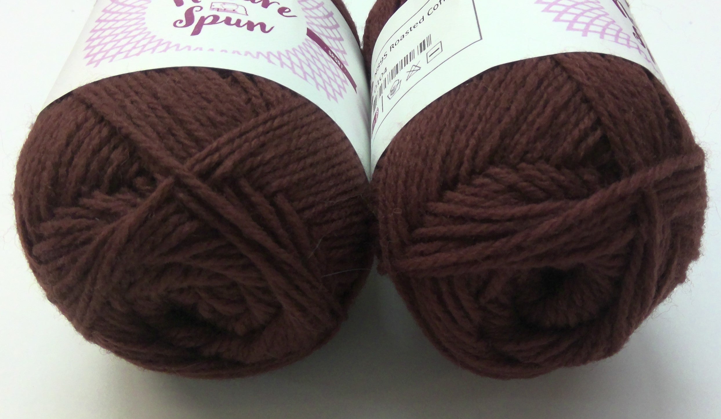 Nature Spun Sport Weight Yarn Brown Sheep Company - Solids – The