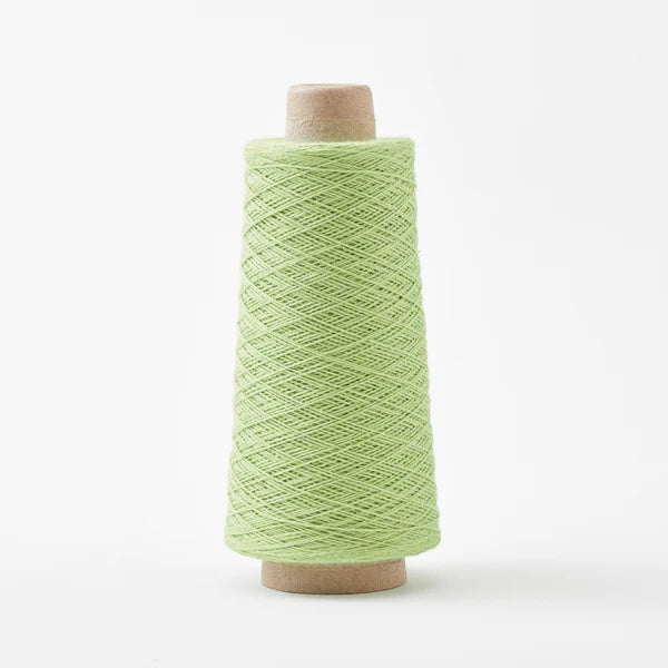 Beam 8/2 Organic Cotton Weaving Yarn