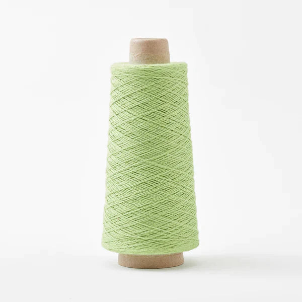Beam 3/4 Organic Cotton Weaving Yarn