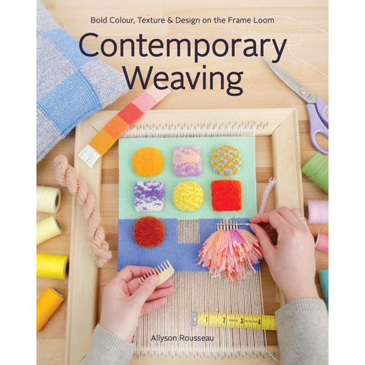 Contemporary Weaving