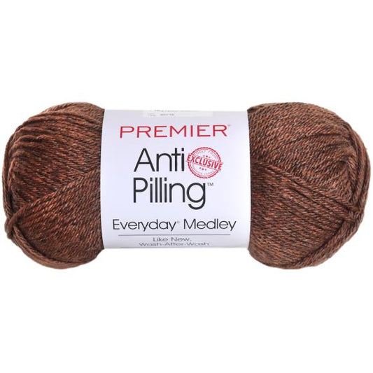 Premier Anti Pilling Every Day Medley