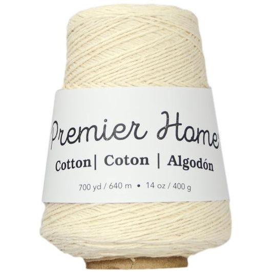 Premier Home Cone Cotton
