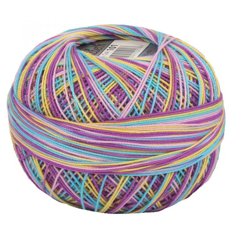 Lizbeth Crochet Cotton #20