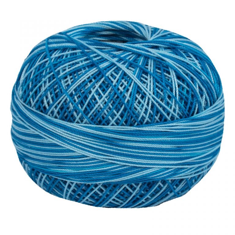 Lizbeth Crochet Cotton #20