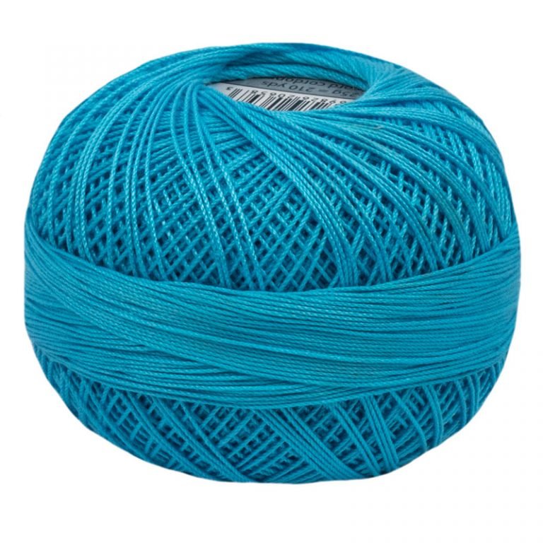 Lizbeth Crochet Cotton #10
