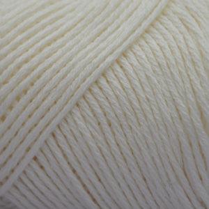 Cotton Fleece - Brown Sheep Company