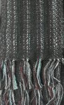 Mill Monster Scarf Green