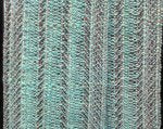 Mill Monster Scarf Teal