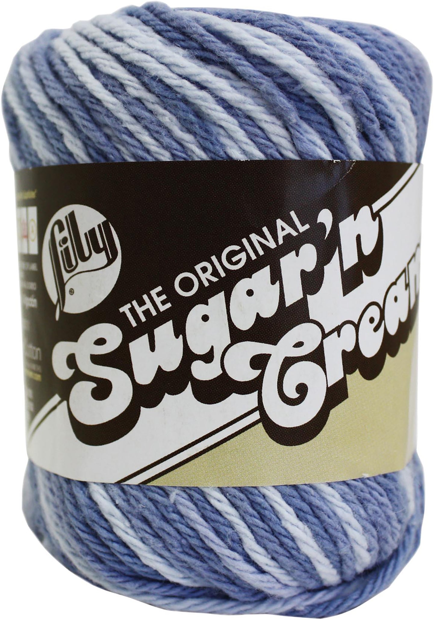 Lily Sugar'n Cream Yarn - Ombres