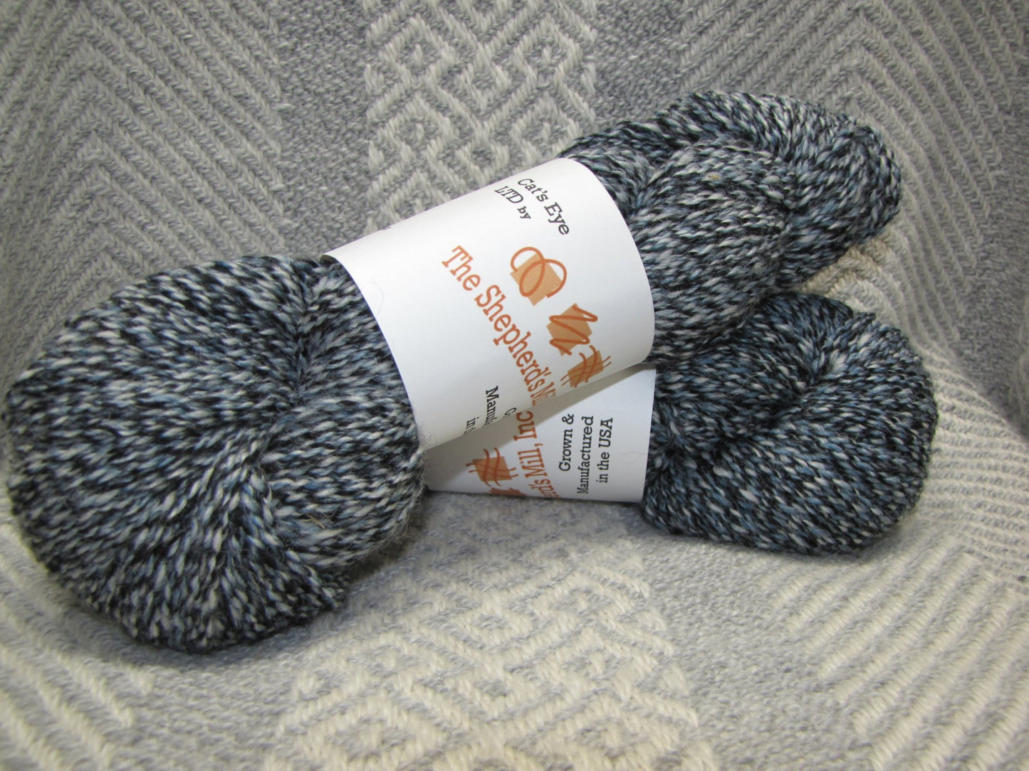 Cat's Eye LTD 2 Ply Sport Alpaca/Merino Blend Yarn