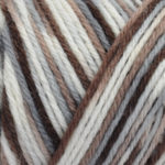 Wildfoote Sock Yarn Brown Sheep Company
