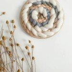 BSG Tapestry Shapes  Circle