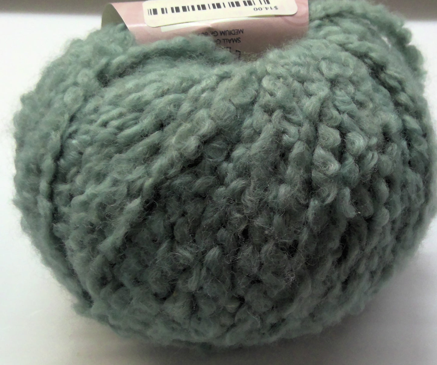 Groovy -  Super Bulky Yarn