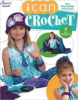 I Can Crochet