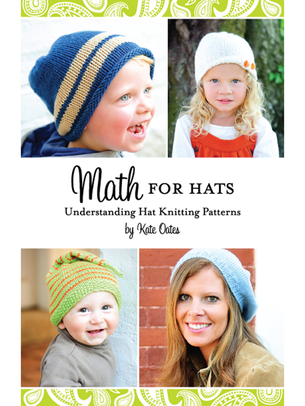 Math For Hats