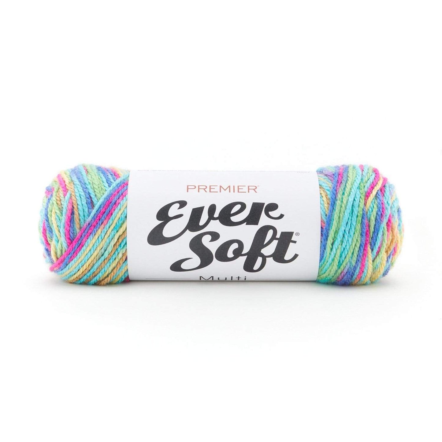 Premier - Ever Soft Multi Yarn