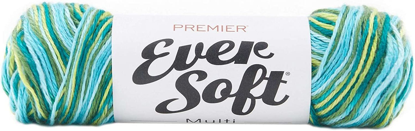 Premier - Ever Soft Multi Yarn