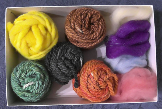 Tapestry Color Kit  Four Seasons