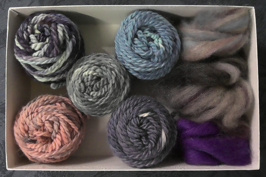 Tapestry Color Kit  Galaxy